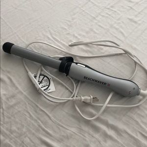 Beschwaver S1 S Hair Curler